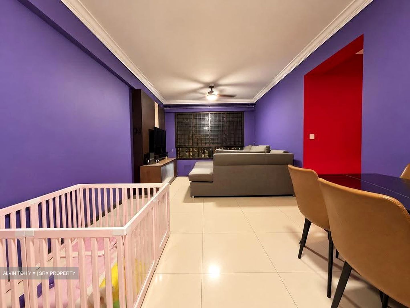 Blk 592B Montreal Ville (Sembawang), HDB 4 Rooms #635120961